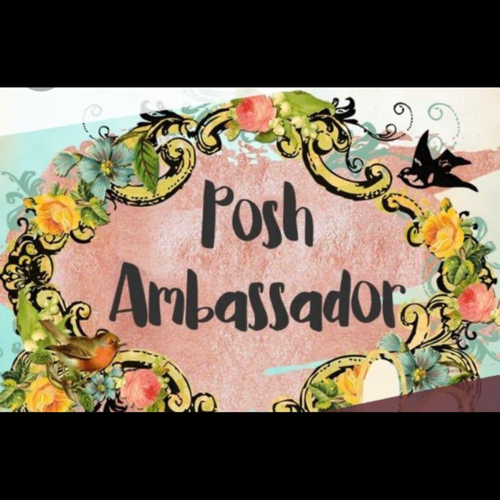 Posh Ambassador